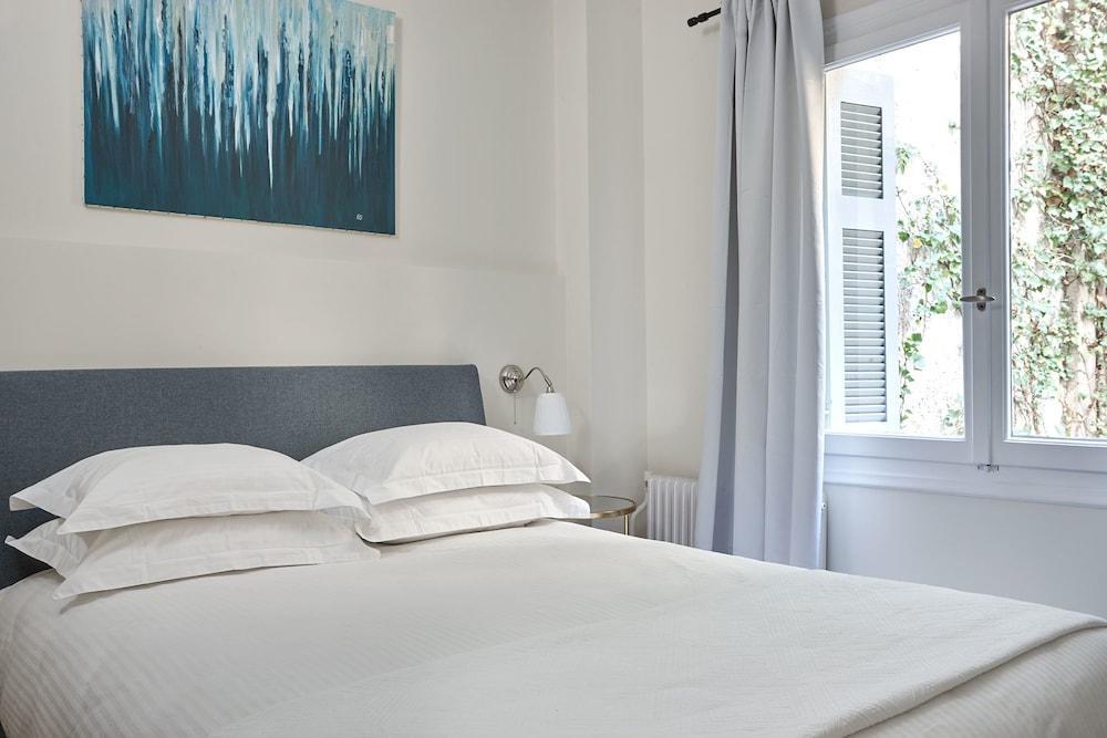 Kolonaki Square Apartment Athens Ngoại thất bức ảnh