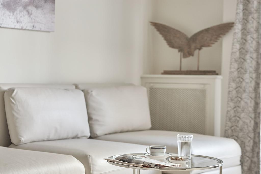 Kolonaki Square Apartment Athens Ngoại thất bức ảnh