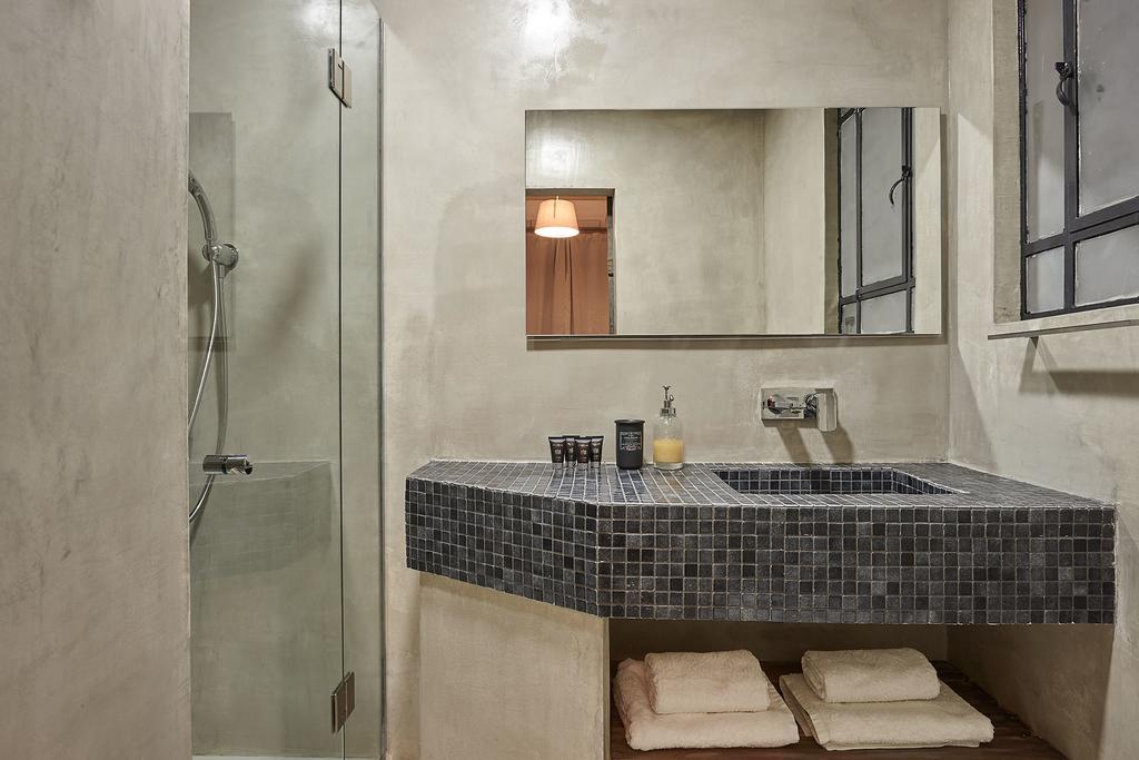 Kolonaki Square Apartment Athens Ngoại thất bức ảnh