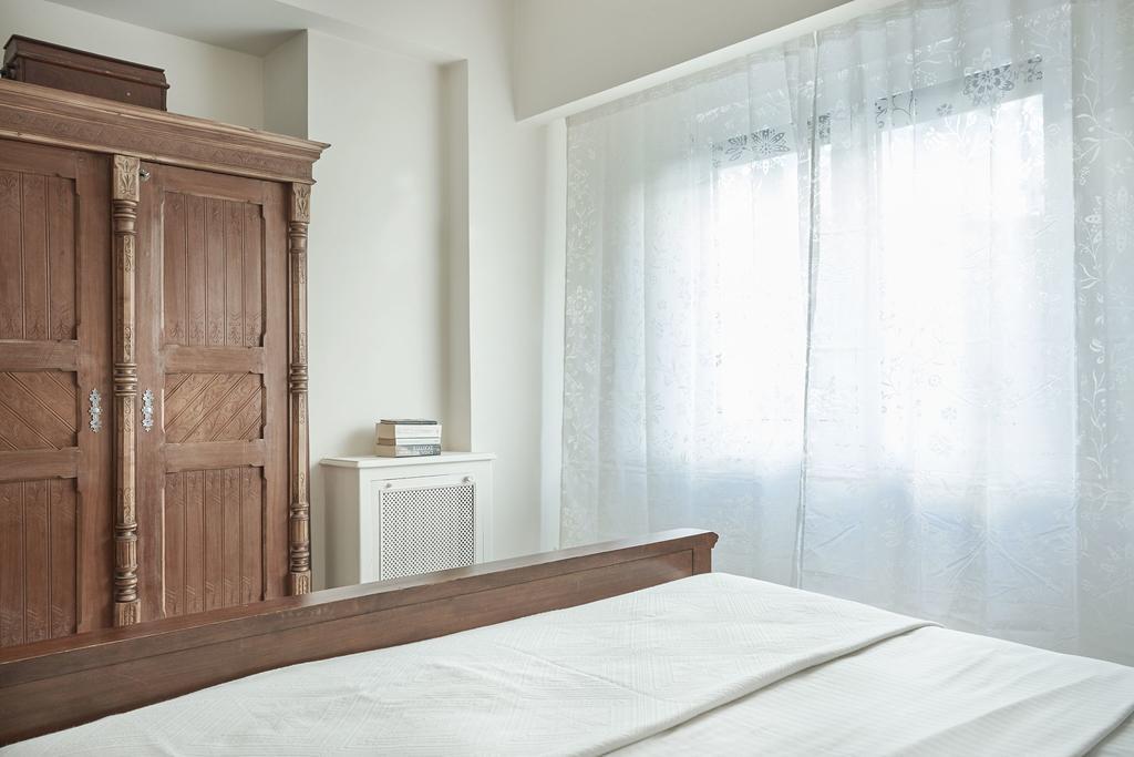 Kolonaki Square Apartment Athens Ngoại thất bức ảnh