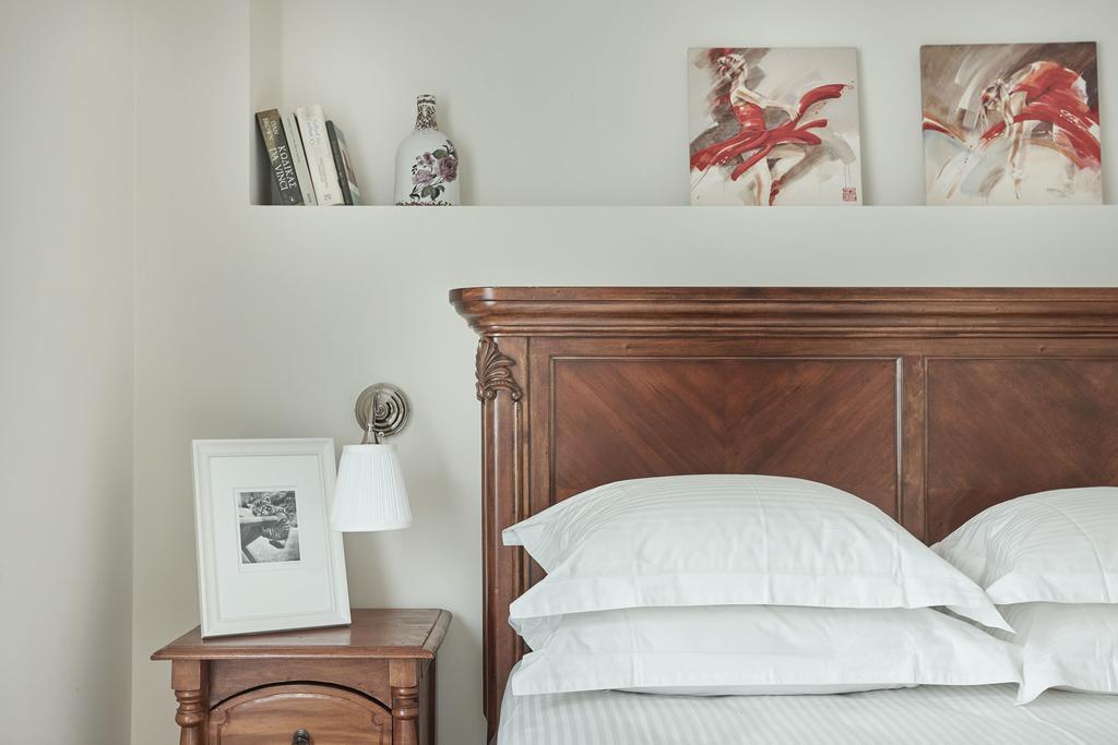 Kolonaki Square Apartment Athens Ngoại thất bức ảnh